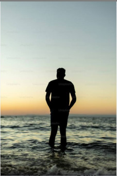Harsh Mishra, 19, India