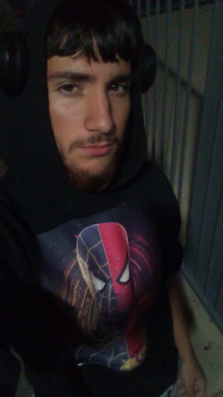 Juwlian Garcia, 18, United States