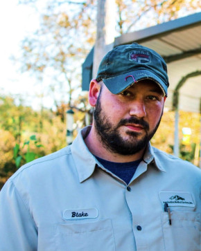Blake, 32, United States