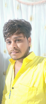 Hiren, 30, India