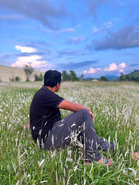 Ajaykapri, 21, India