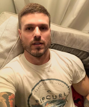 Sam, 31, United States