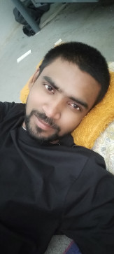 Gopal, 22, India