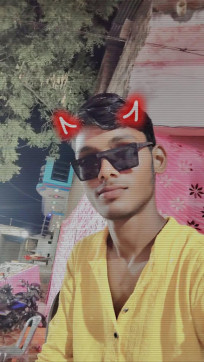 Pinkam Verma, 18, India