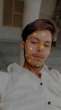 Gujjar, 18, India