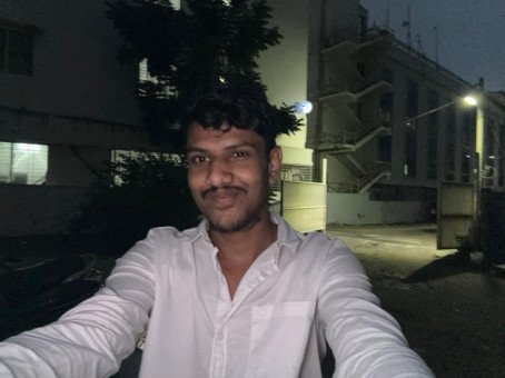 Mohammed Tajammul, 21, India