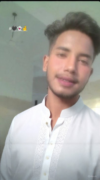 Kshtriya Priyanshu S, 18, India