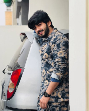 Rohan, 28, India