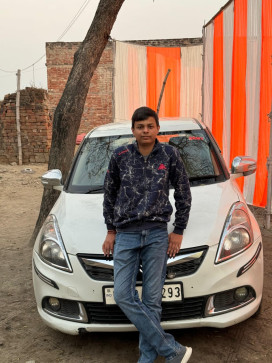 Shreyansh Rai, 20, India