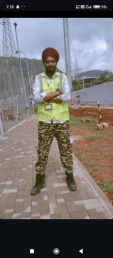 Subham, 28, India
