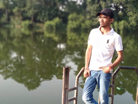 GARRY 09, 29, India