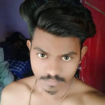 Sandeep Khurana, 25, India
