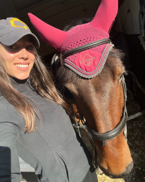 Riley, 28, United States