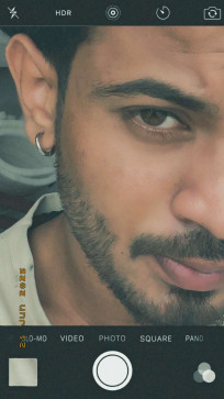 Golu Kumar, 22, India
