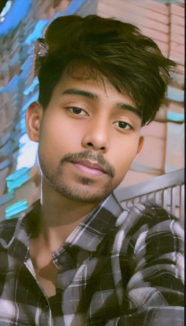 Kartik Singh, 18, India
