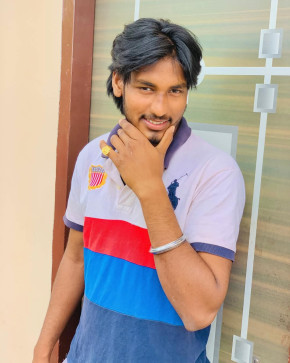 Sandhu Sandhu, 22, India