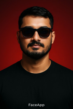 Ayushman08, 23, India
