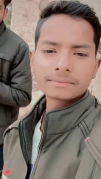 Sethi Kumar, 18, India