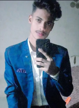 Sonu Kumar, 18, India