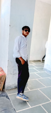 Neeraj Kumar Bairwa, 19, India