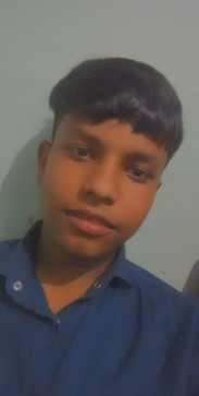 Shivam Kumar, 18, India