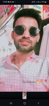 Anuraj Patel, 21, India