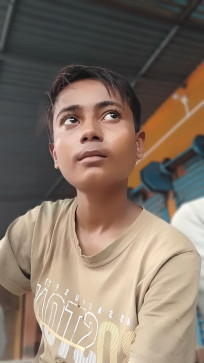 Aastha, 20, India