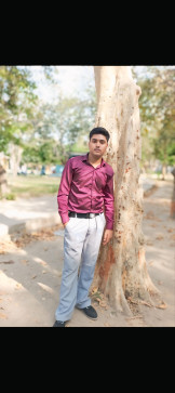 Junaid, 18, India