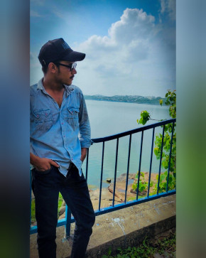 Arman Ali Arman Ali, 25, India