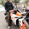 Prit Bagul