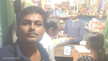 Ayaan, 24, India