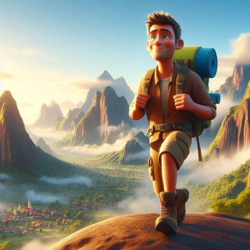 Raj Kumar, 28, India