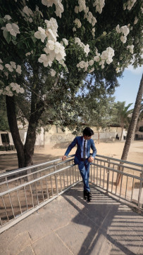 Anmol Gupta, 18, India