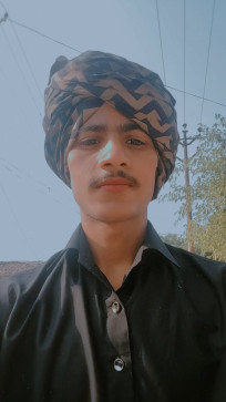 Arman, 18, India