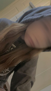 Luc, 18, United Kingdom