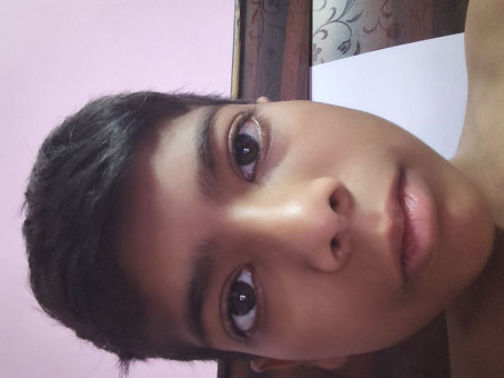 Jabin Hodekar, 20, India