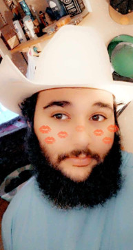 Frank, 20, United States
