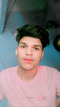 Abhishek, 21, India