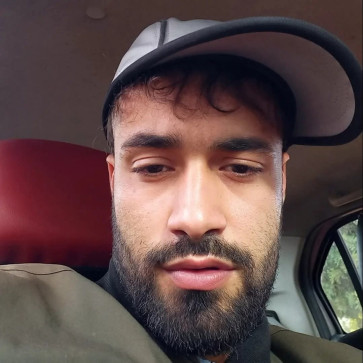 OussLord, 24, Algeria