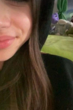 Luccccyyy, 18, Spain