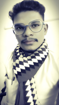 Amir, 28, India