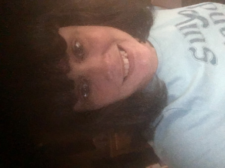 Myka, 48, United States