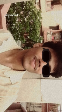 Prakhar, 18, India