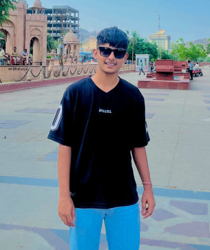 Tanish Tanwar, 18, India