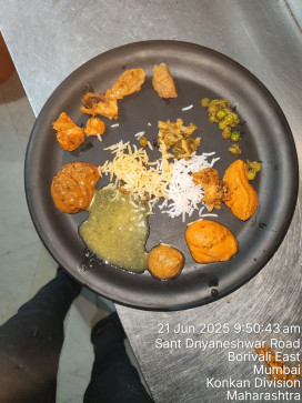 Pradeep Kumar, 26, India