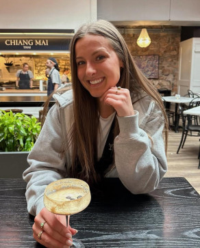 Kylie Epperson, 29, United States