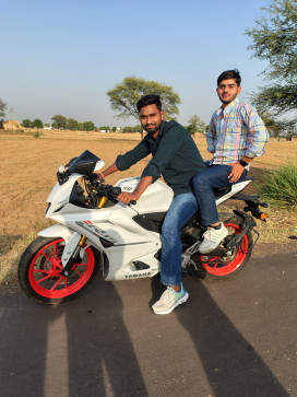 Brown Munde, 21, India