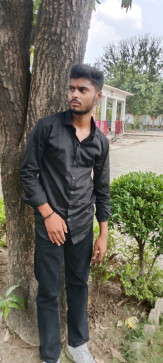 Anurag Yadav, 18, India