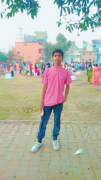 Basant Basant Kumar, 18, India