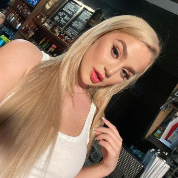 Blake Blossom, 27